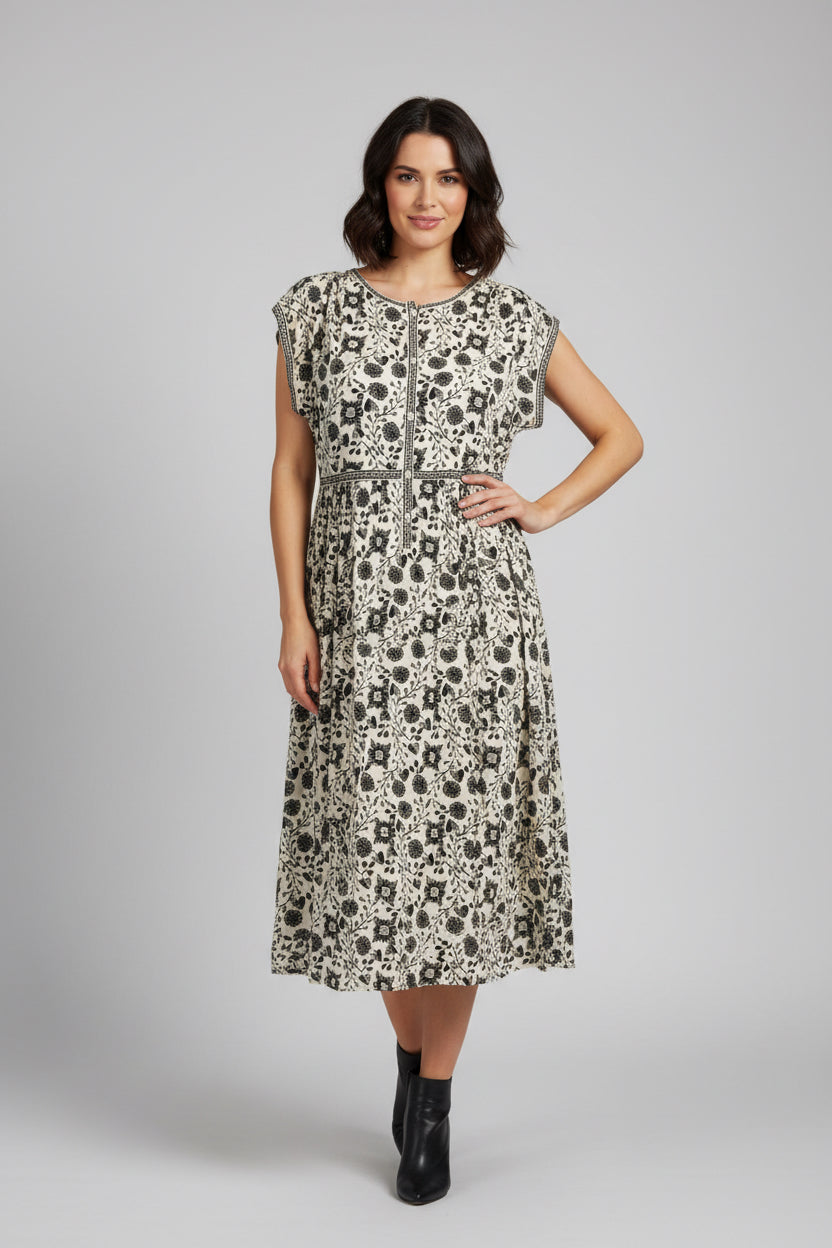 MAX STUDIO VESTIDO DE MUJER