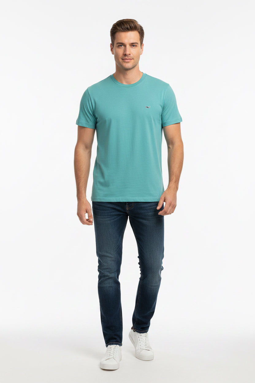 VINEYARD VINES CAMISETA HOMBRE