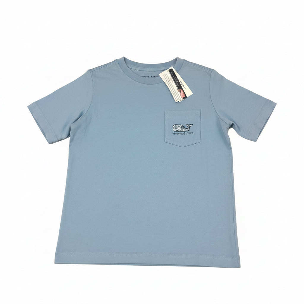 VINEYARD VINES CAMISETA NIÑA