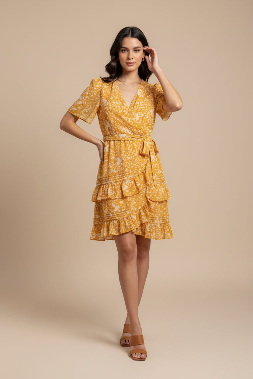 SIMPLY VERA VERAWANG VESTIDO DE MUJER