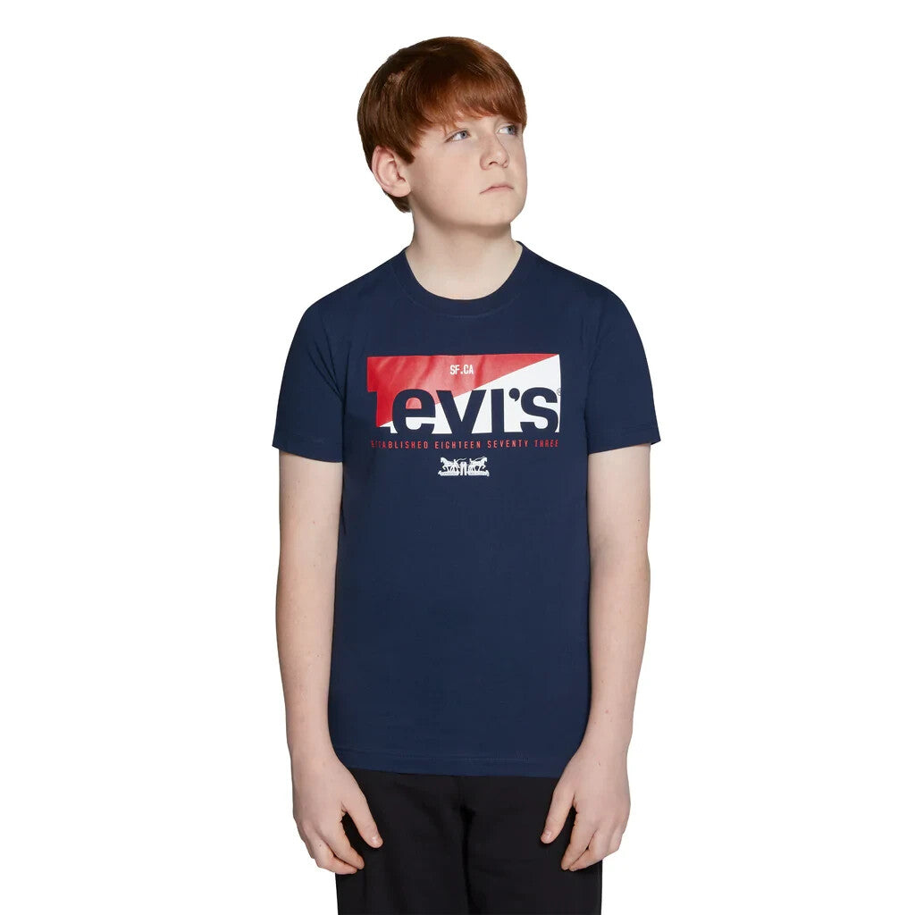 LEVIS CAMISETA NIÑO
