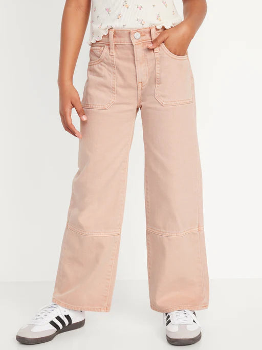 OLD NAVY JEANS NIÑA