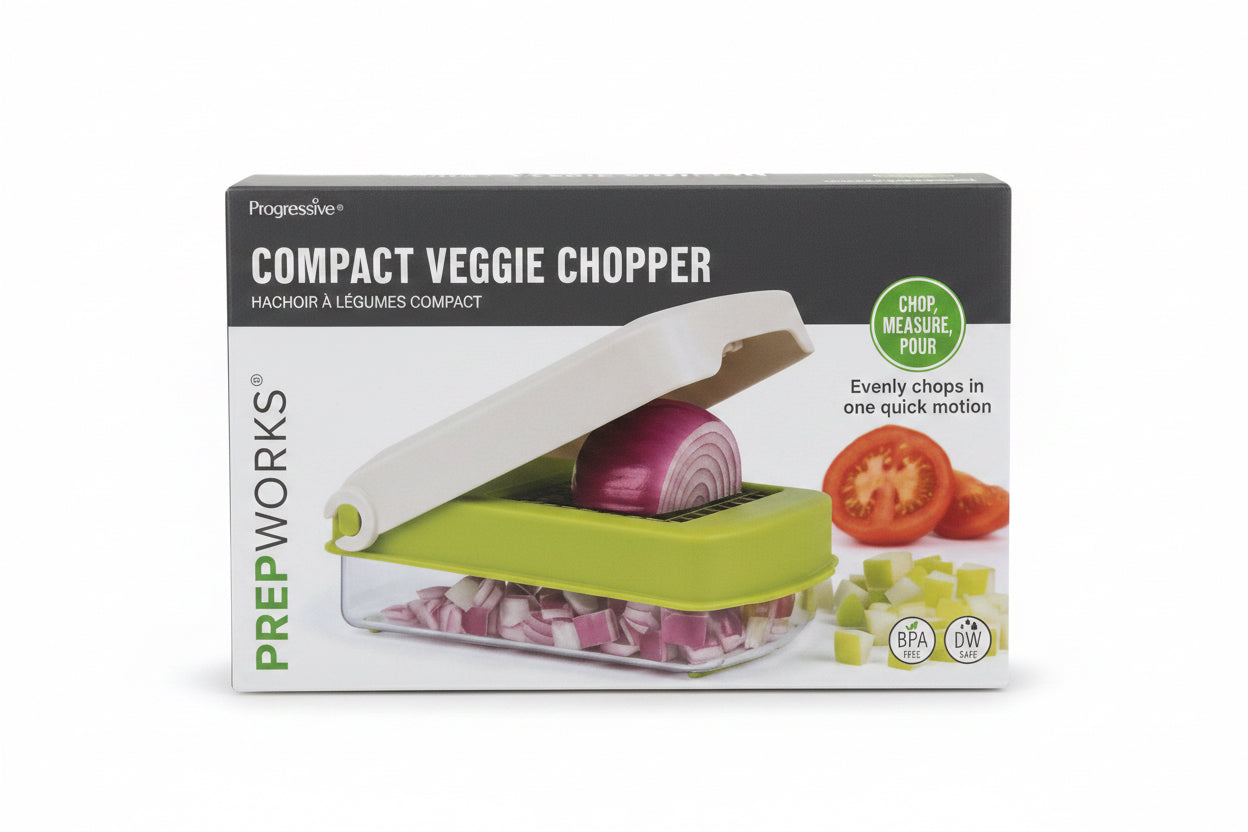 COMPACT BEGGIE CHOPPER