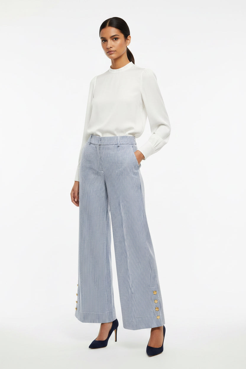 COUNTERPARTS PANTALON DE VESTIR