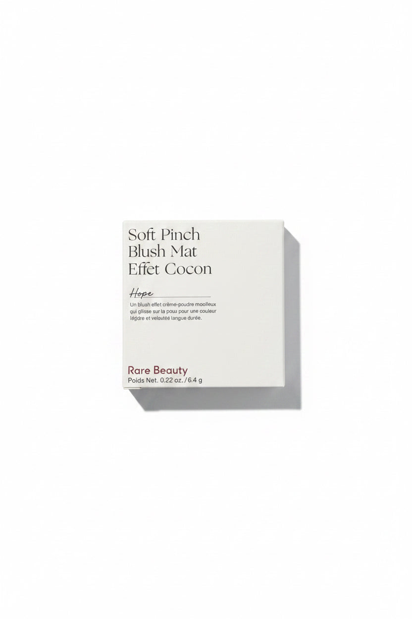 RARE BEAUTY BLUSH