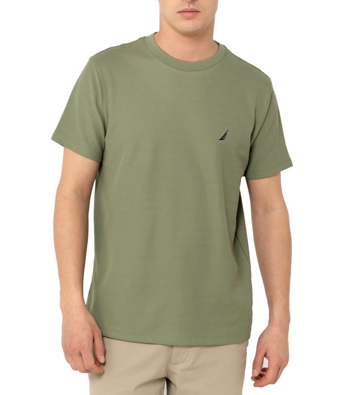 NAUTICA CAMISETA HOMBRE