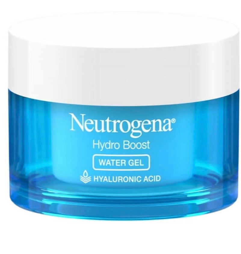 NEUTROGENA HYALURONIC ACID GEL CREAM