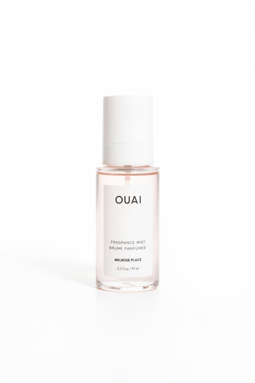OUAI PERFUME PARA CUERPO Y CABELLO DE MUJER