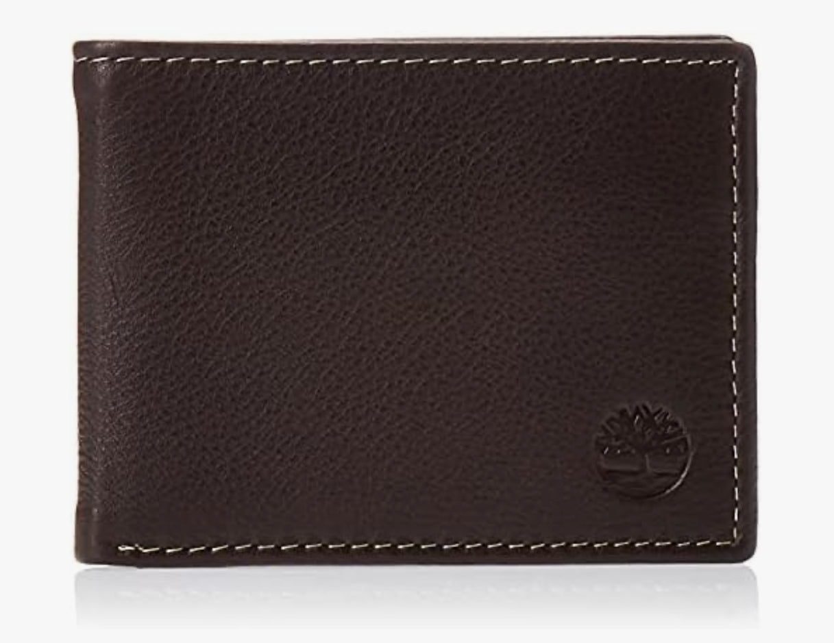 TOMBERLAND BILLETERA DE HOMBRE