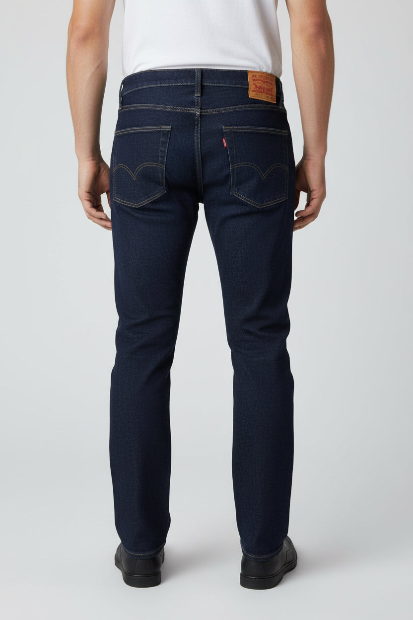 LEVI 511 SLIM ETROIT JEANS DE HOMBRE