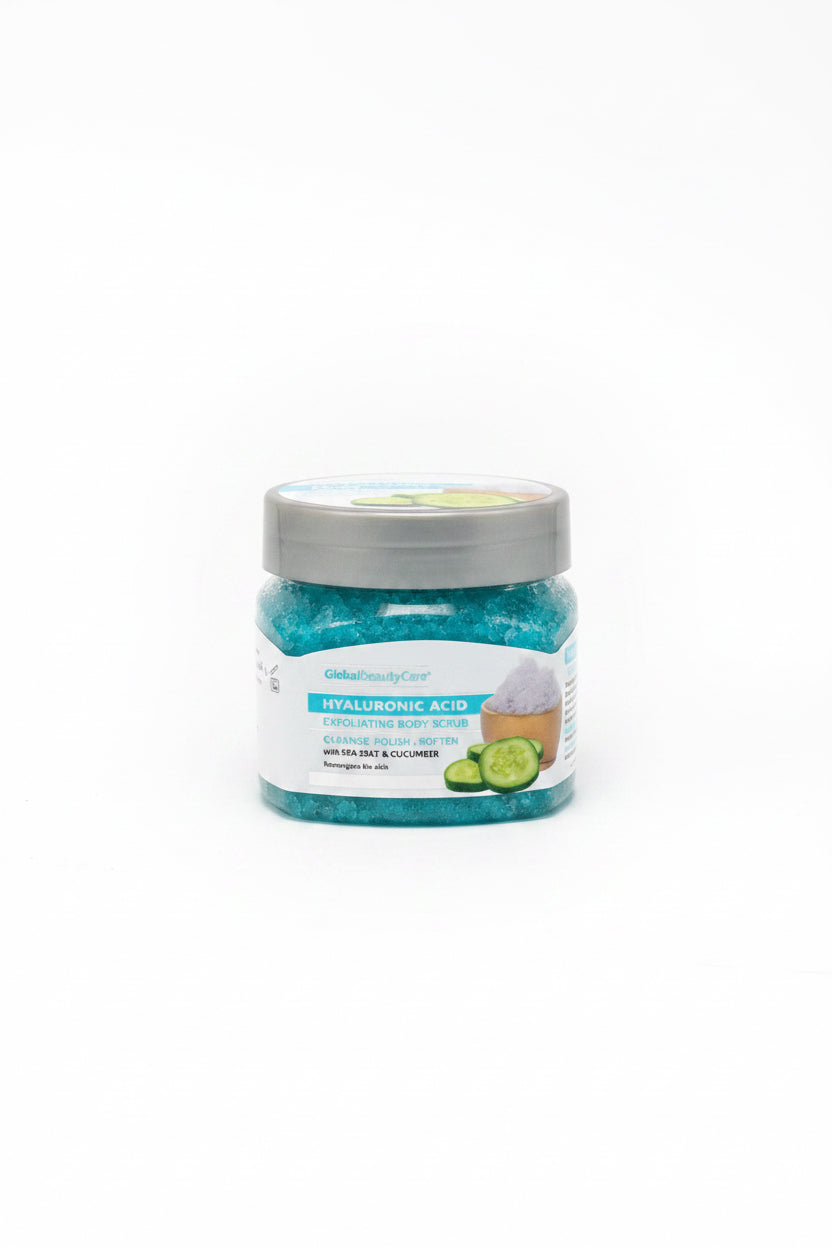 GLOBAL BEAUTY CARE