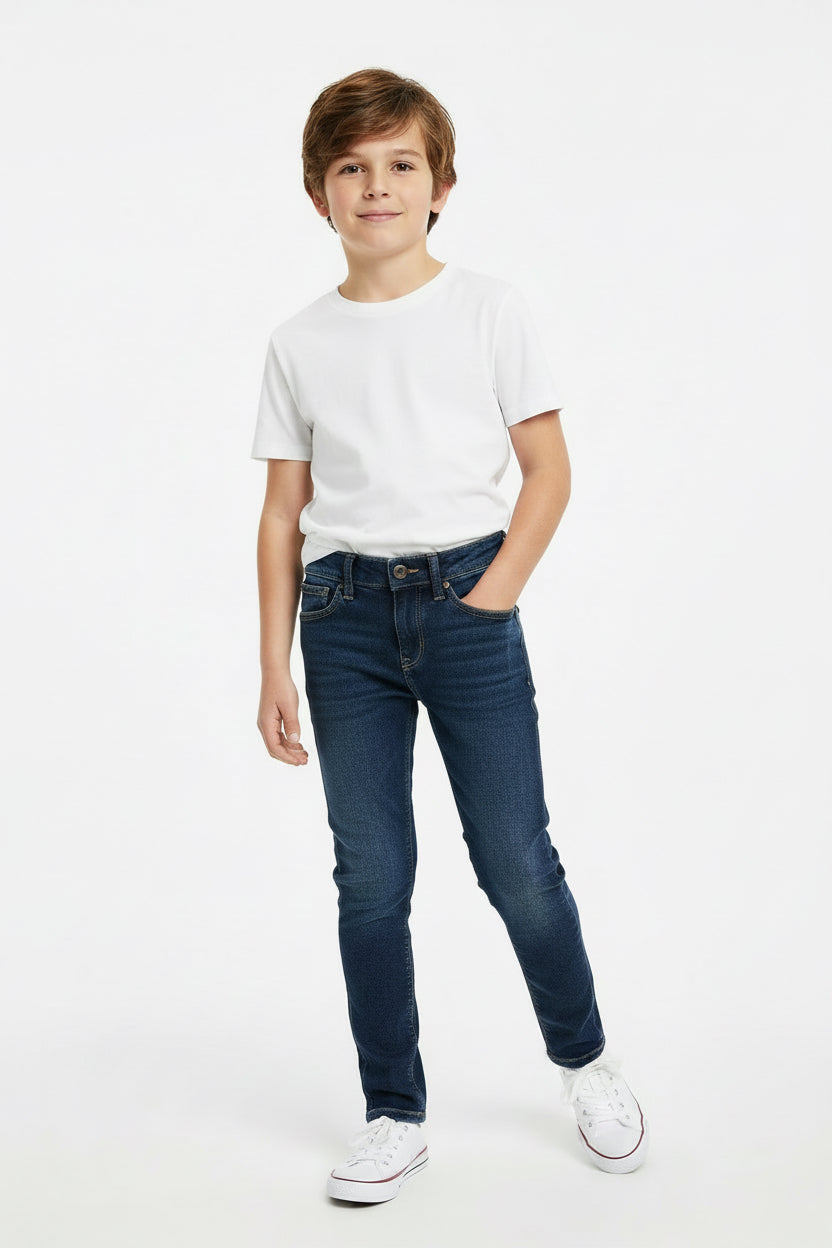 OLD NAVY JEANS DE NIÑO