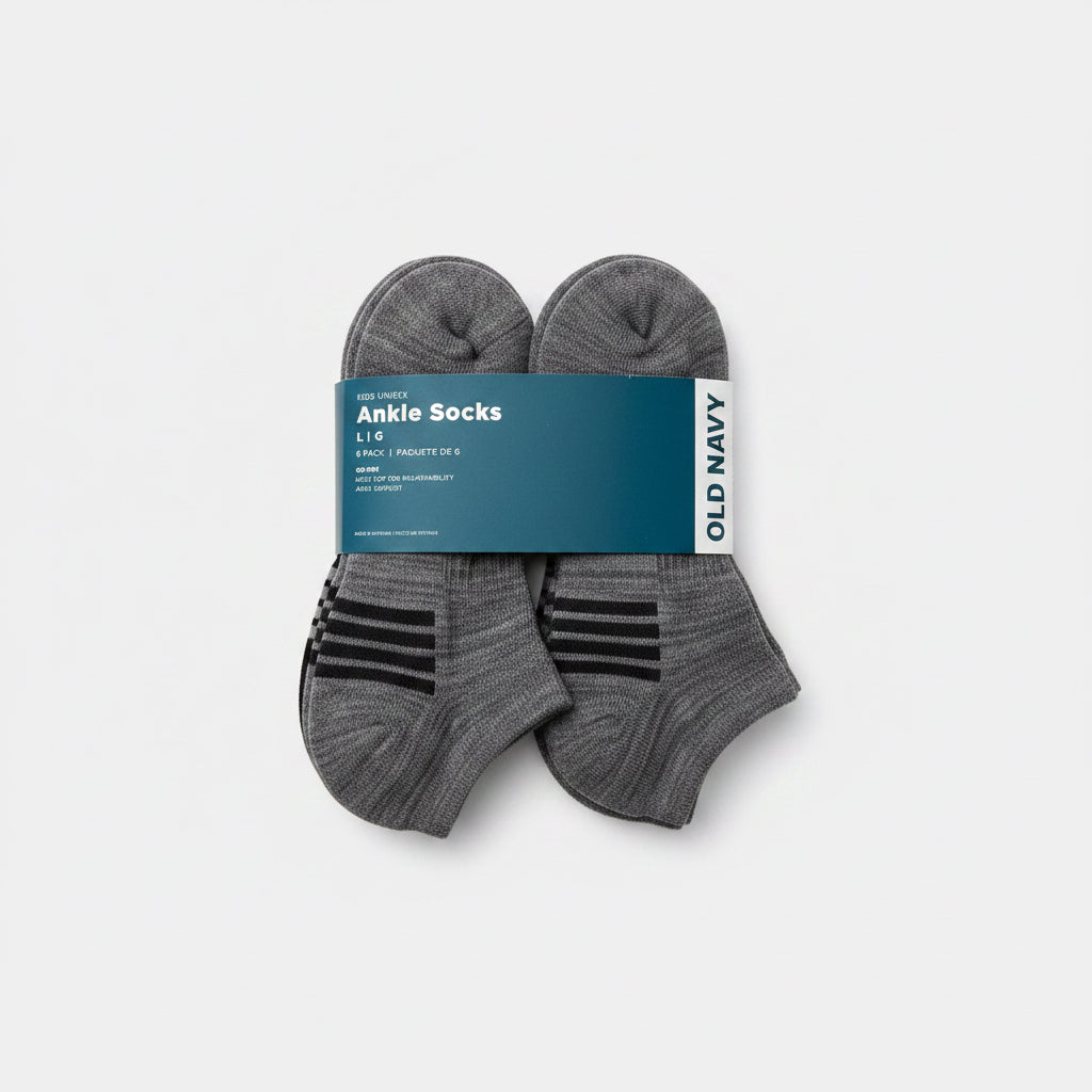 OLD NAVY CALCETIN NIÑO
