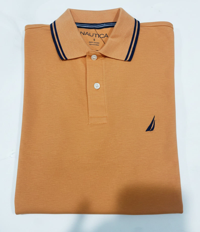 NAUTICA CAMISA TIPO POLO