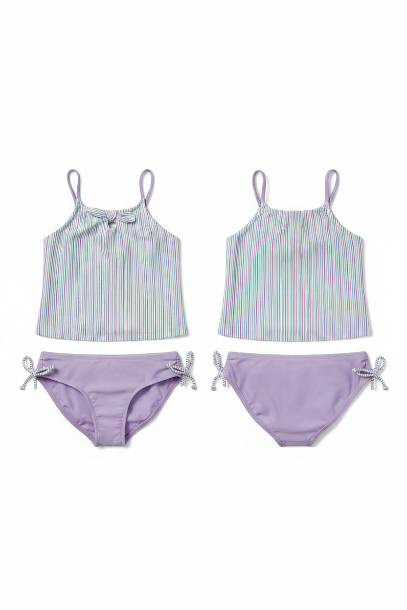 CAT & JACK TRAJE DE BAÑO NIÑA