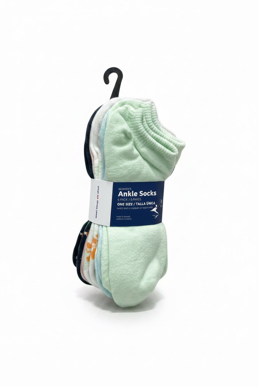 OLD NAVY TOBILLERA DE MUJER