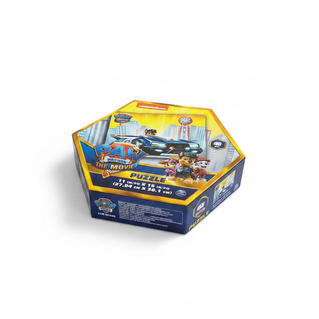 NICKELODEON PAW PATROL