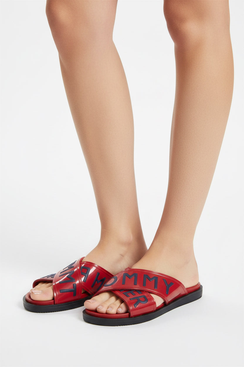 TOMMY SANDALIA MUJER