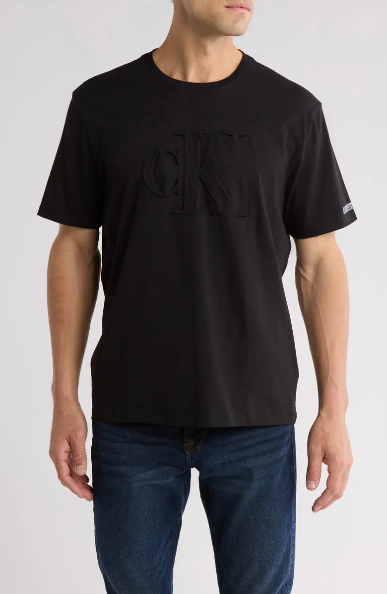 CAMISETA CALVIN KLEIN