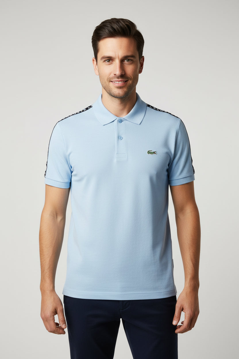 LACOSTE TIPO POLO HOMBRE