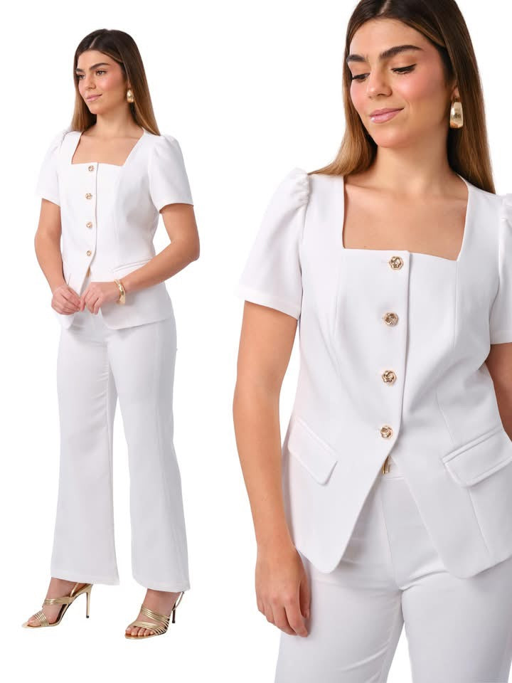 BLUSA NIKOLR HILLER