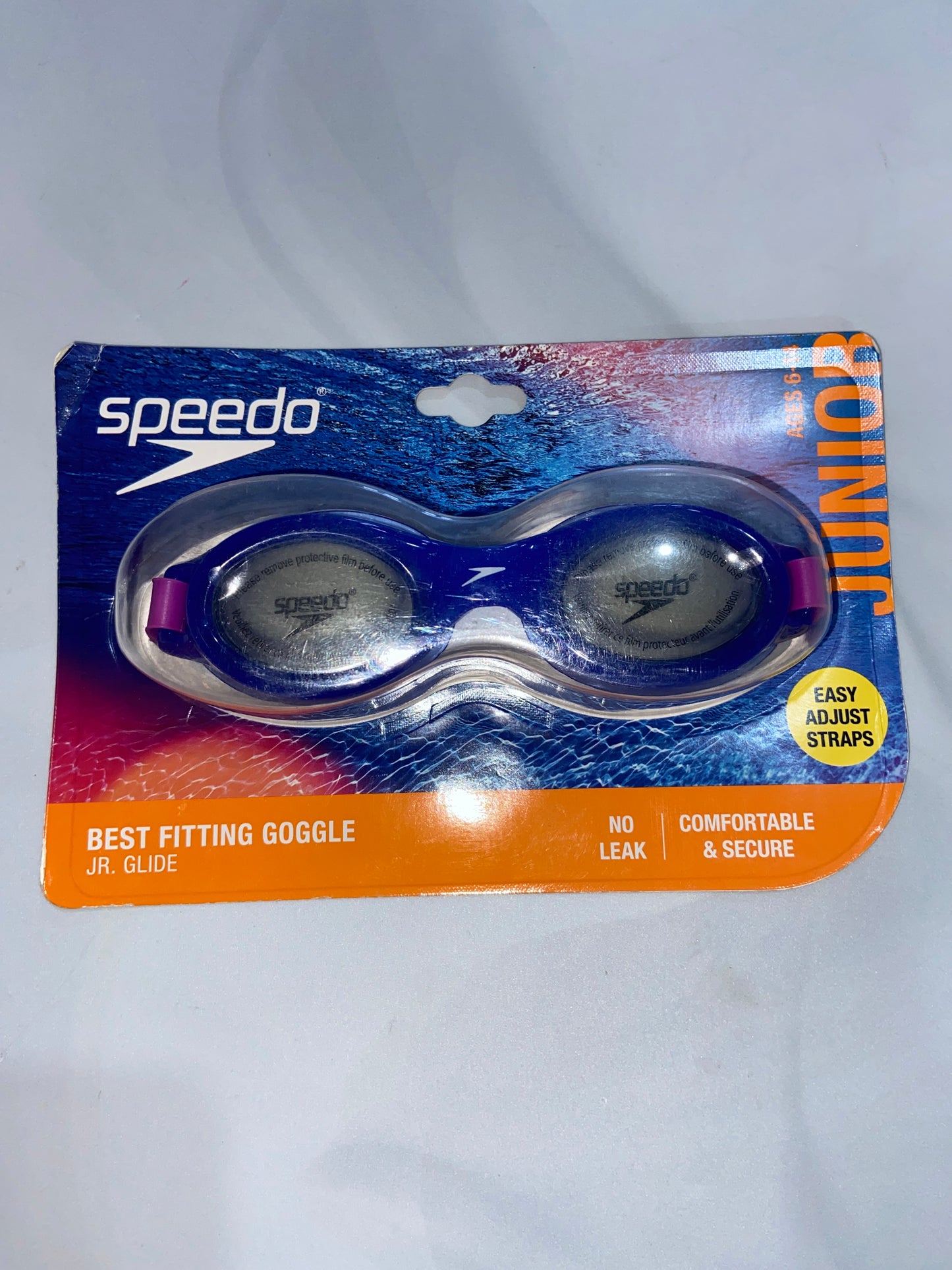 LENTES DE AGUA SPEEDO
