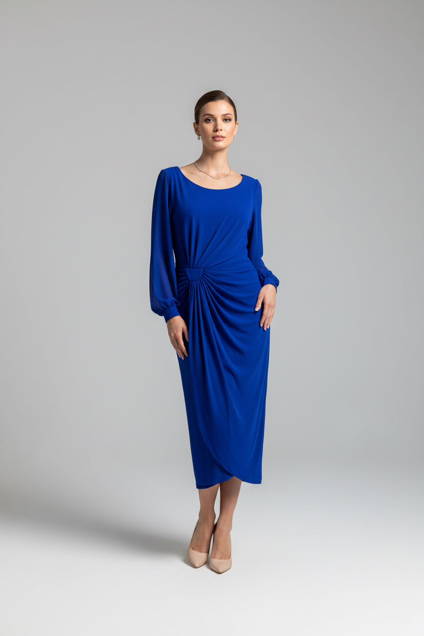 CONNECTED APPAREL VESTIDO DE MUJER