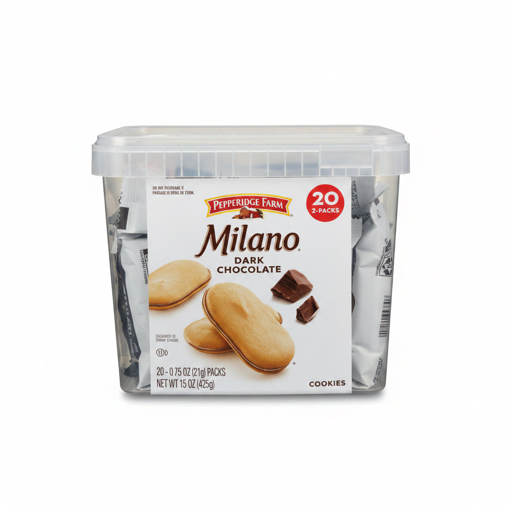 PEPPERIDGE FARM MILANO