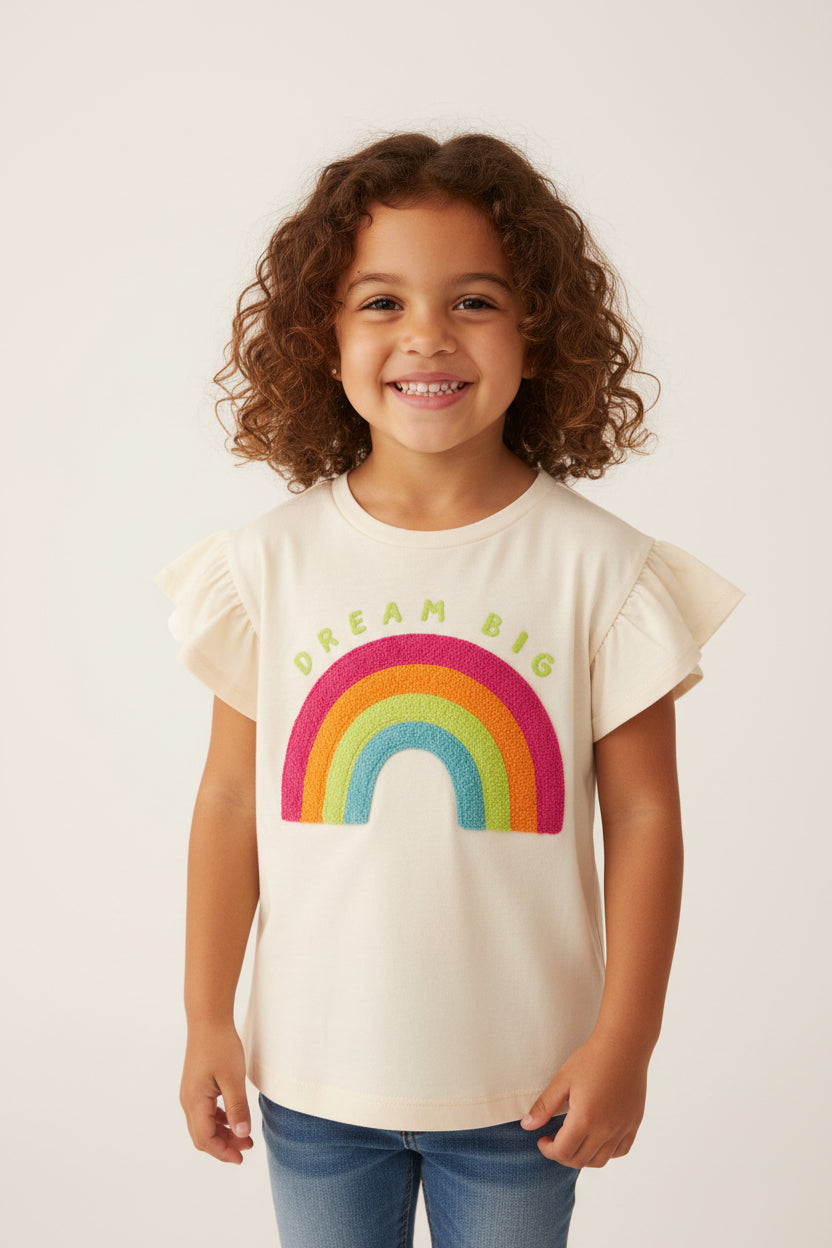 OLD NAVY CAMISETA DE NIÑA