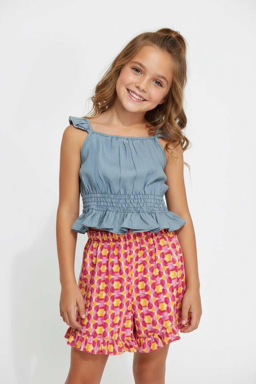 VINCE CAMUTO CONJUNTO