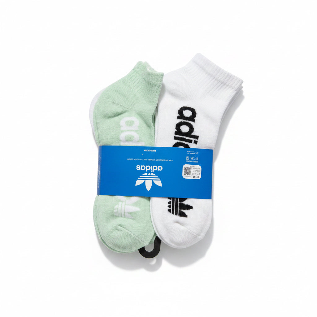 ADIDAS CALCETIN MUJER