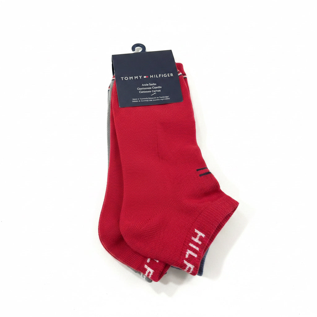 TOMMY HILFIGER CALCETIN HOMBRE