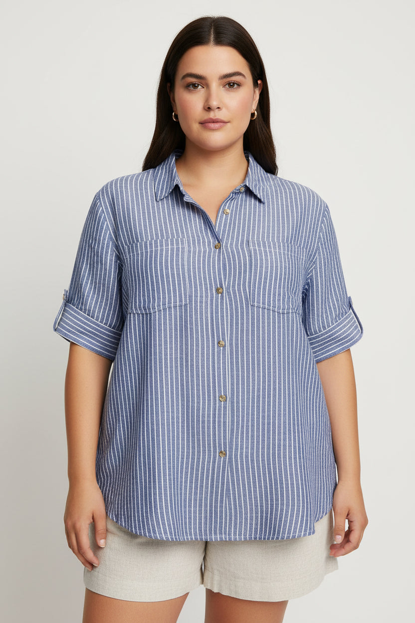 LOLA RIVER CAMISA DE BESTIR