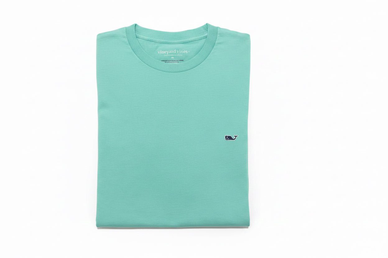 VINERYARD VINES CAMISETA HOMBRE