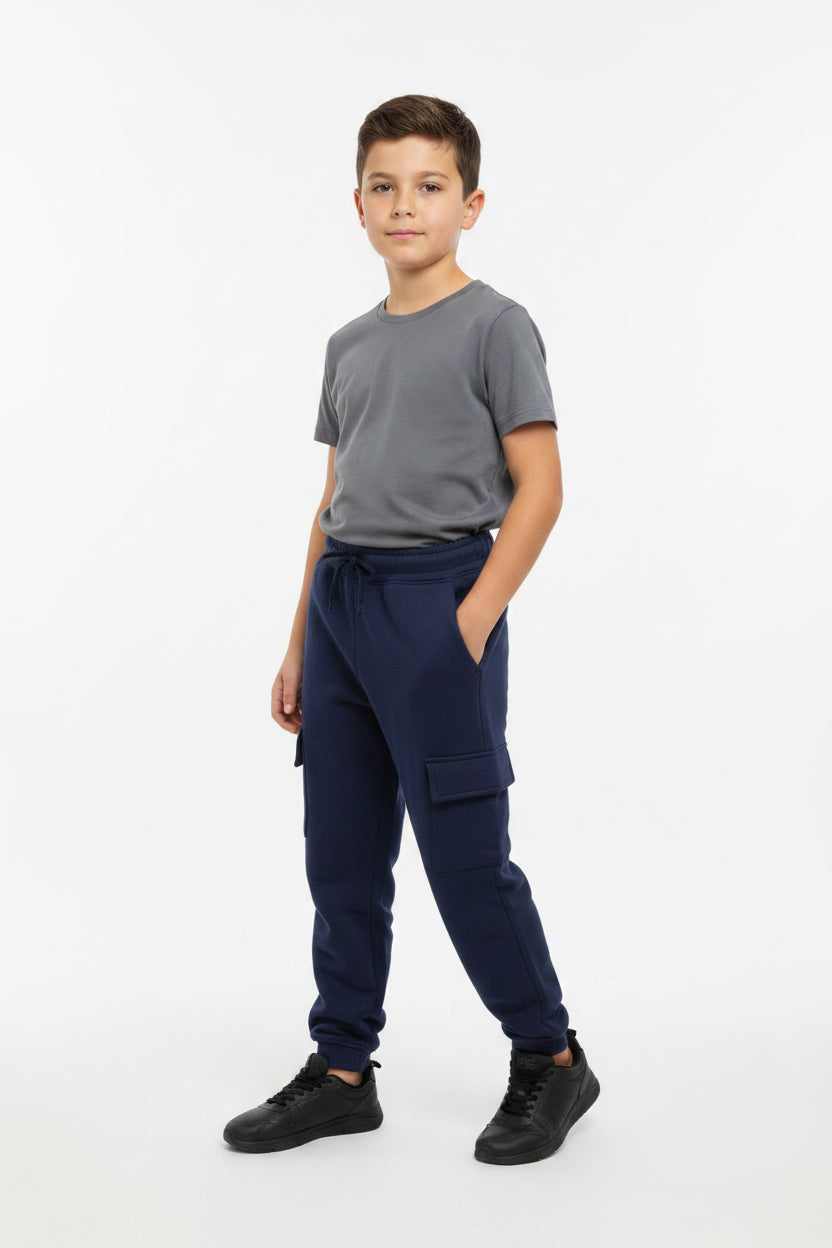 H&M BUSO DE NIÑO