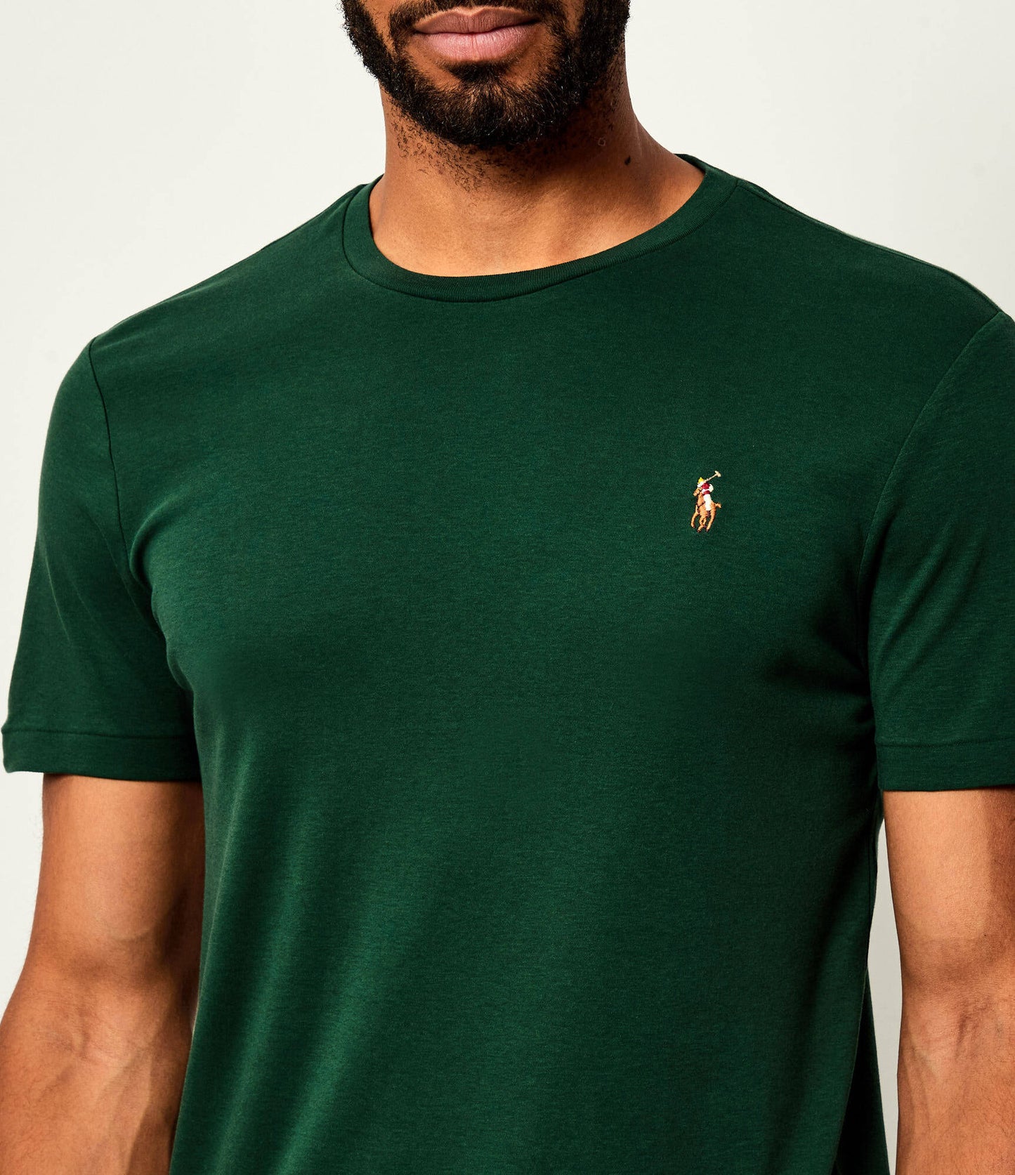 CAMISETA POLO RALP LAUREN
