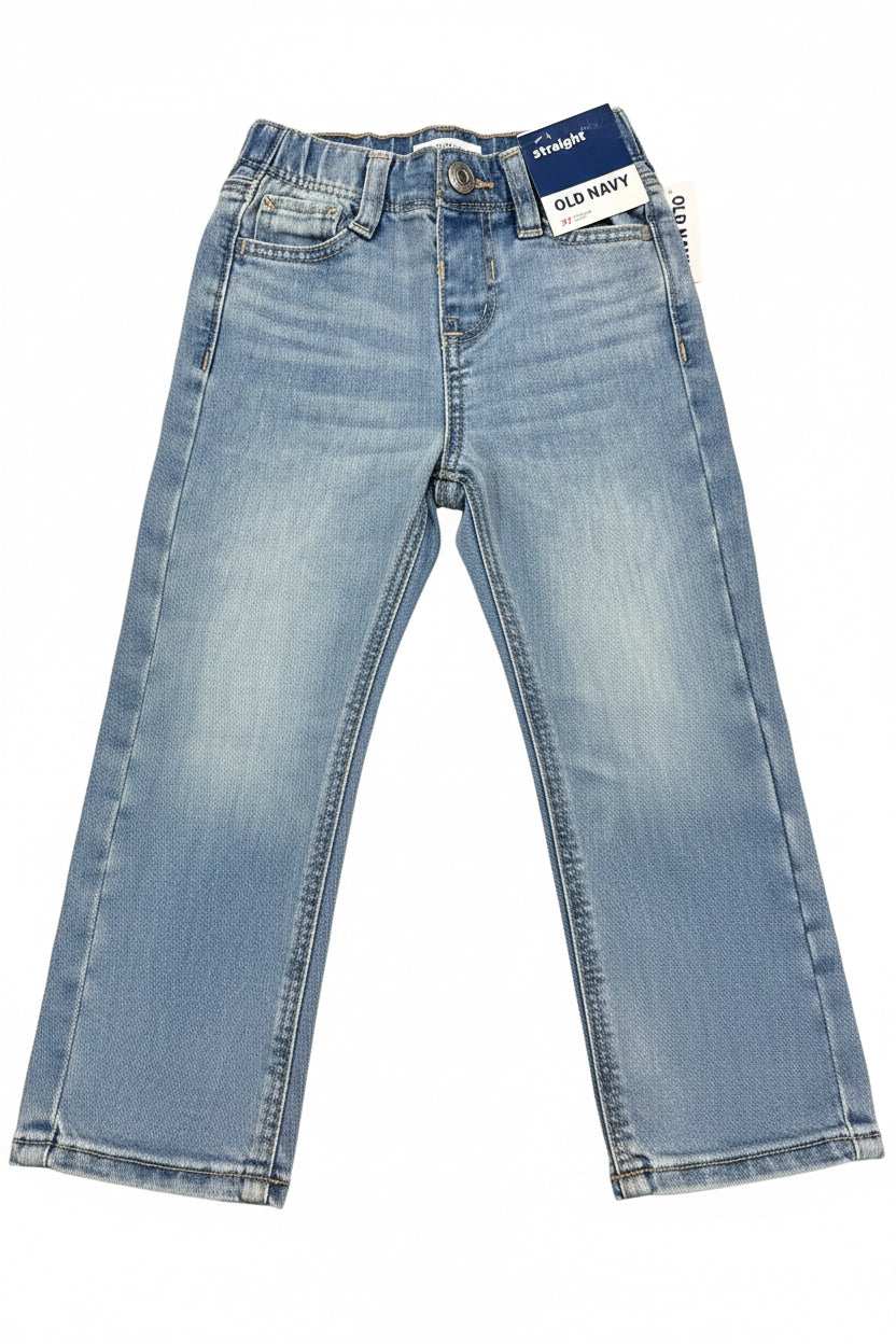 OLD NAVY STRAIGHT NIÑO