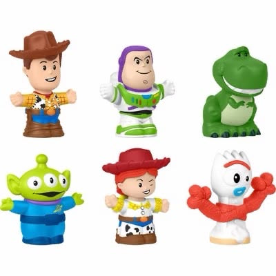 TOY STORY JUGUETE