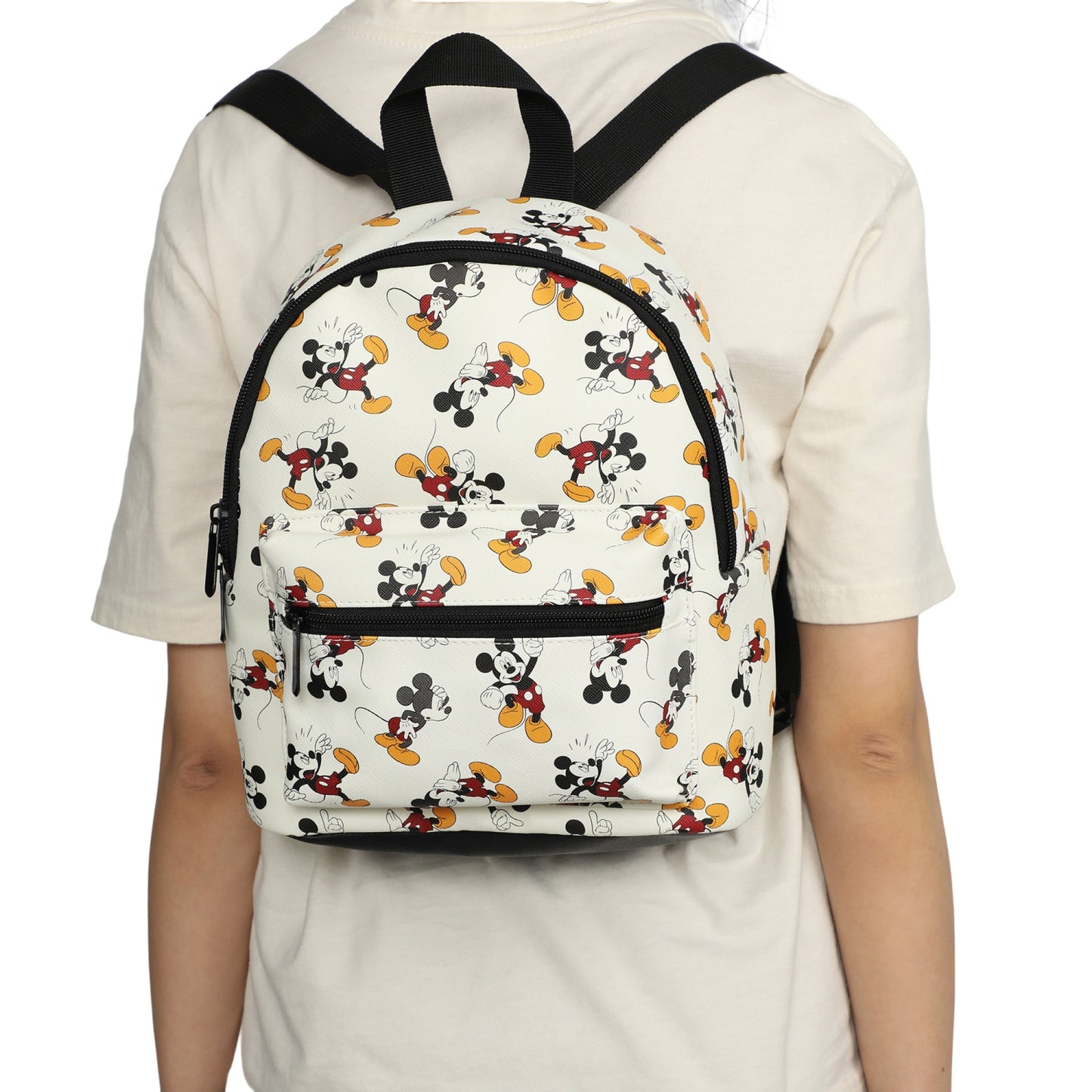 MICKEY MOUSE Mochila