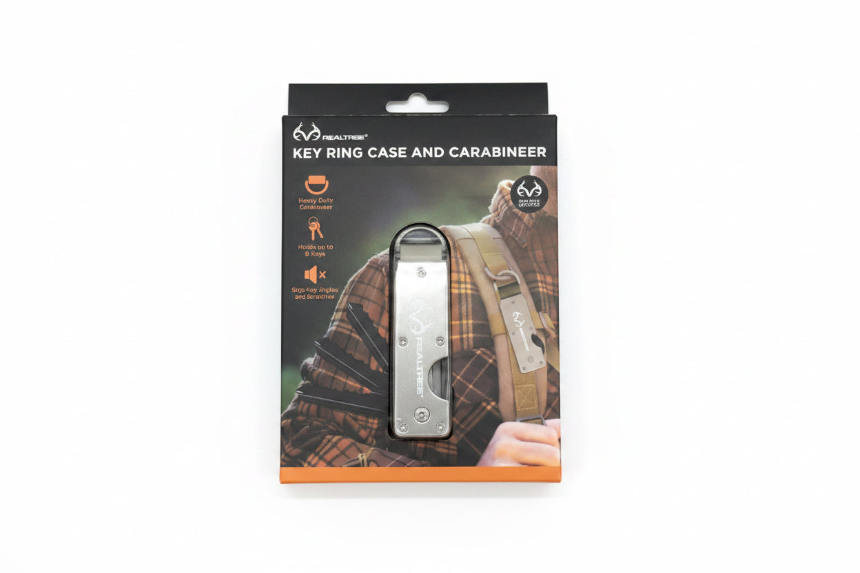 REALTREE LLAVERO