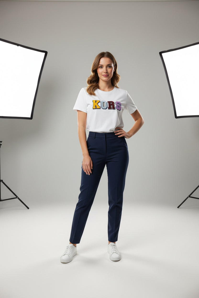 MICHAEL KORS CAMISA DE MUJER