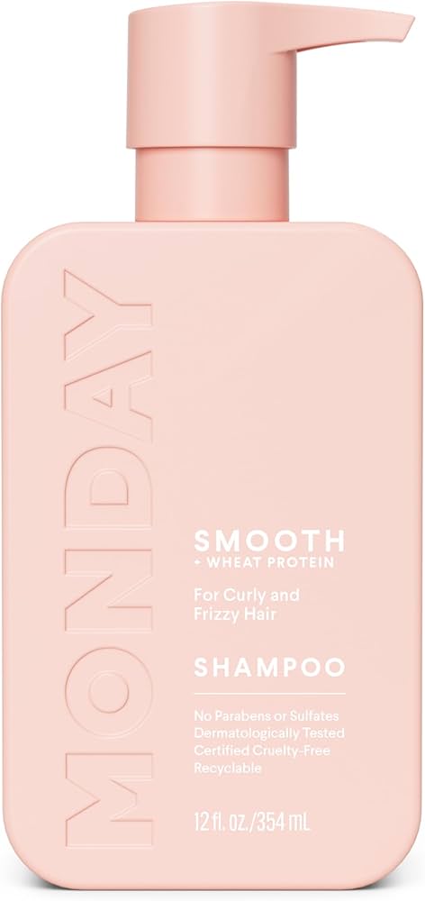 MONDAY SHAMPOO SMOOTH