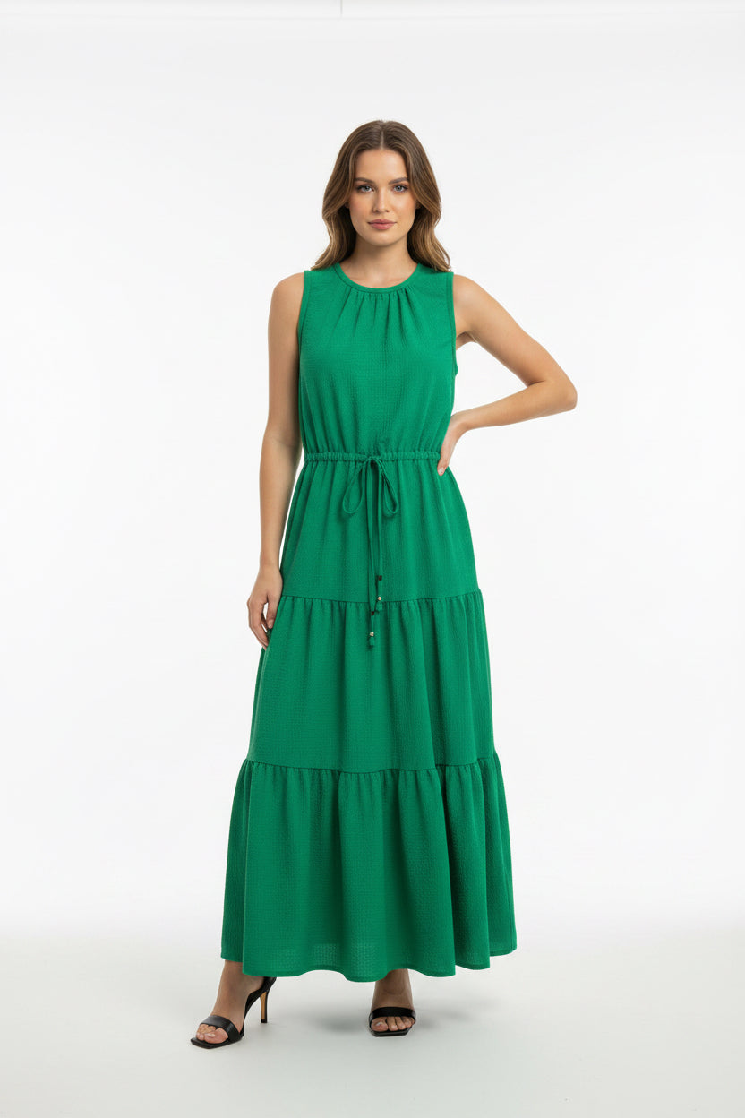 CALVIN KLEIN VESTIDO DE MUJER