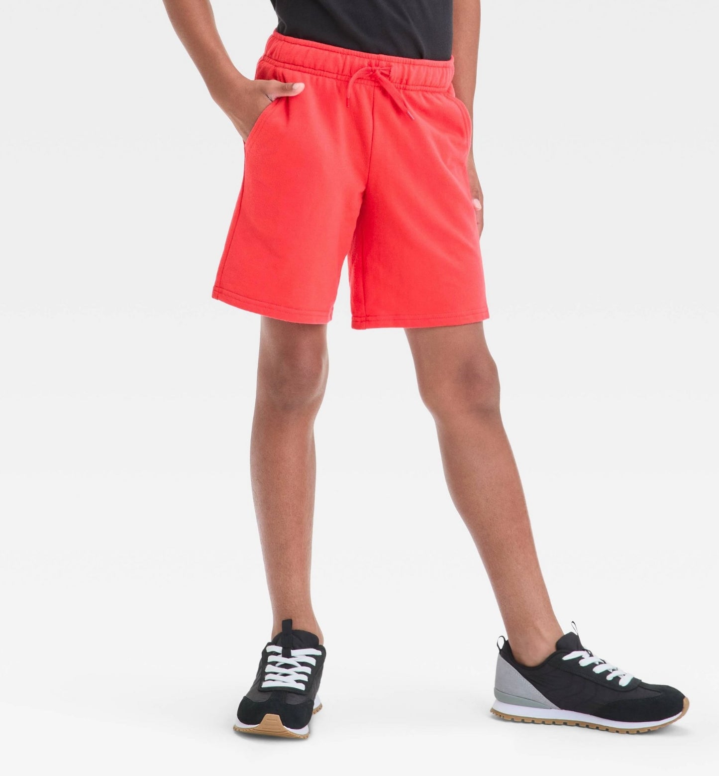 CAT & JACK SHORTS DE NIÑO
