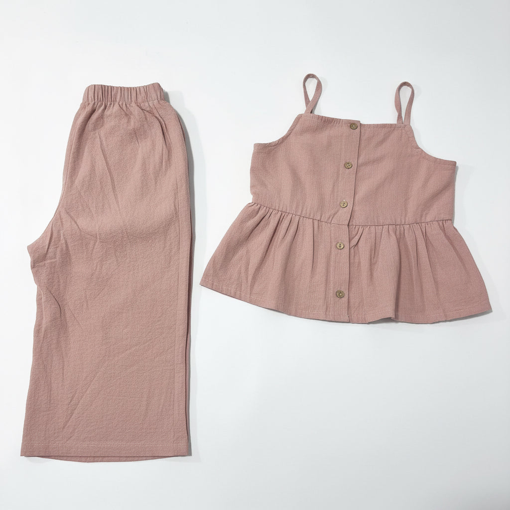 PAISLEY LANE CONJUNTO DE NIÑA