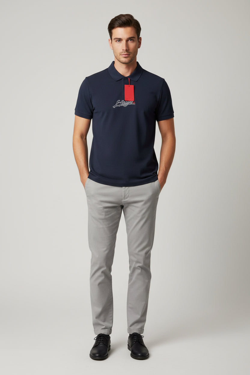 HUGO BOSS TIPO POLO HOMBRE