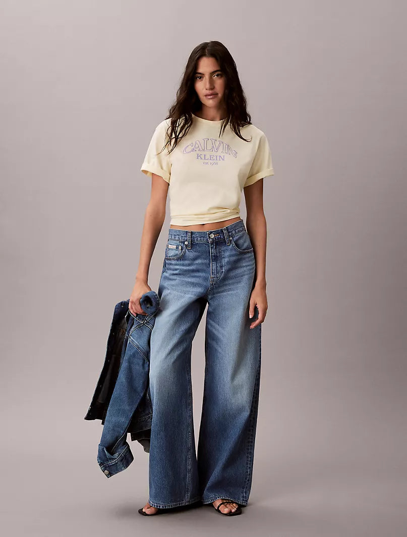 CAMISETA CALVIN KLEIN
