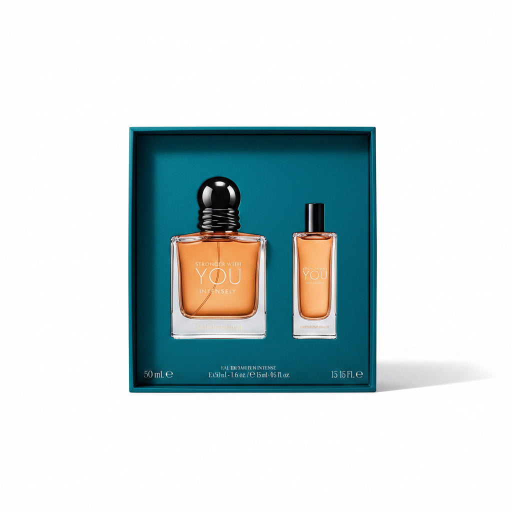 EMPORIO ARMANI PERFUME