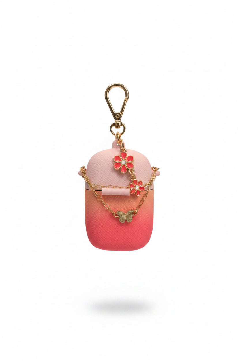 BATH & BODY WORKS LLAVERO
