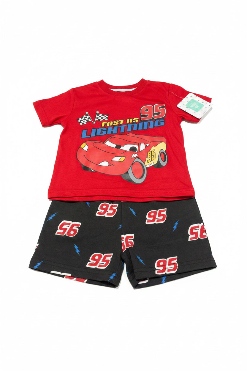 DISNEY CONJUNTO BEBE